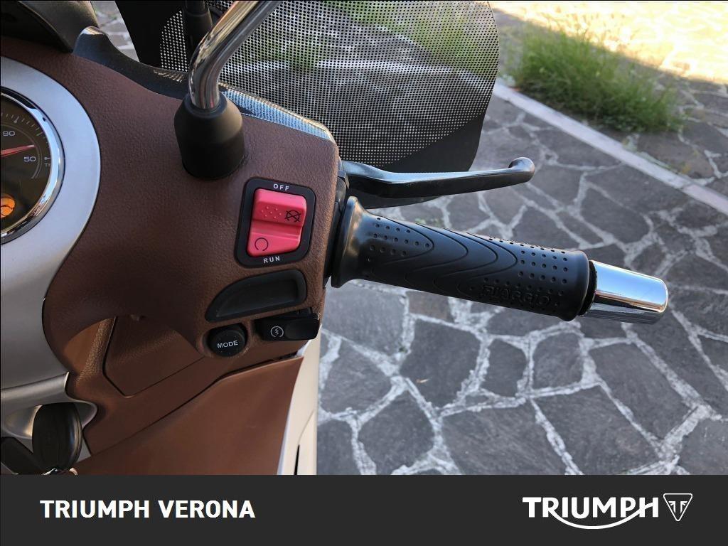 PIAGGIO Beverly 300 ie Abs-asr