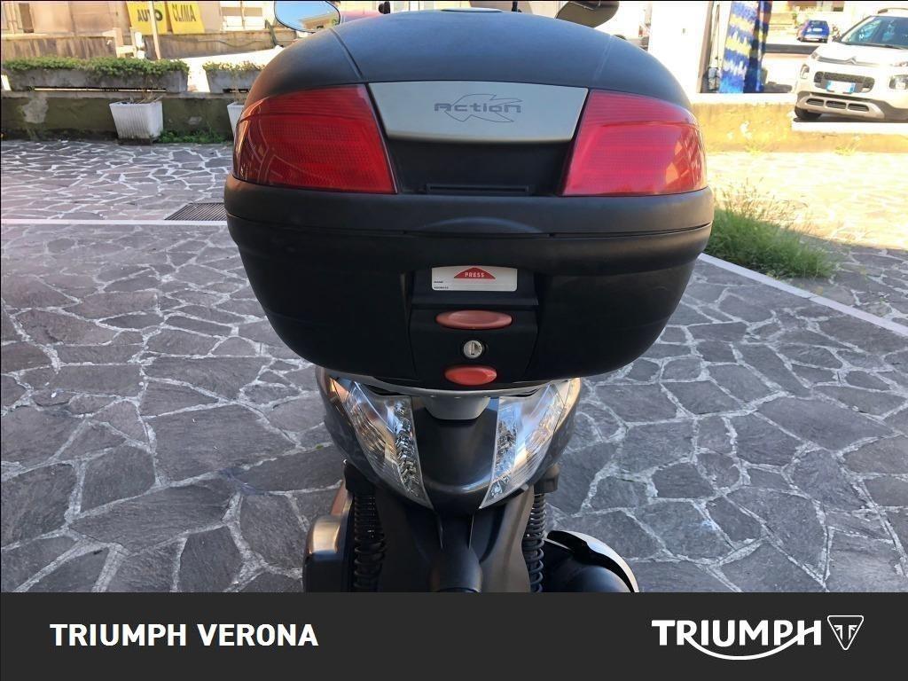 PIAGGIO Beverly 300 ie Abs-asr