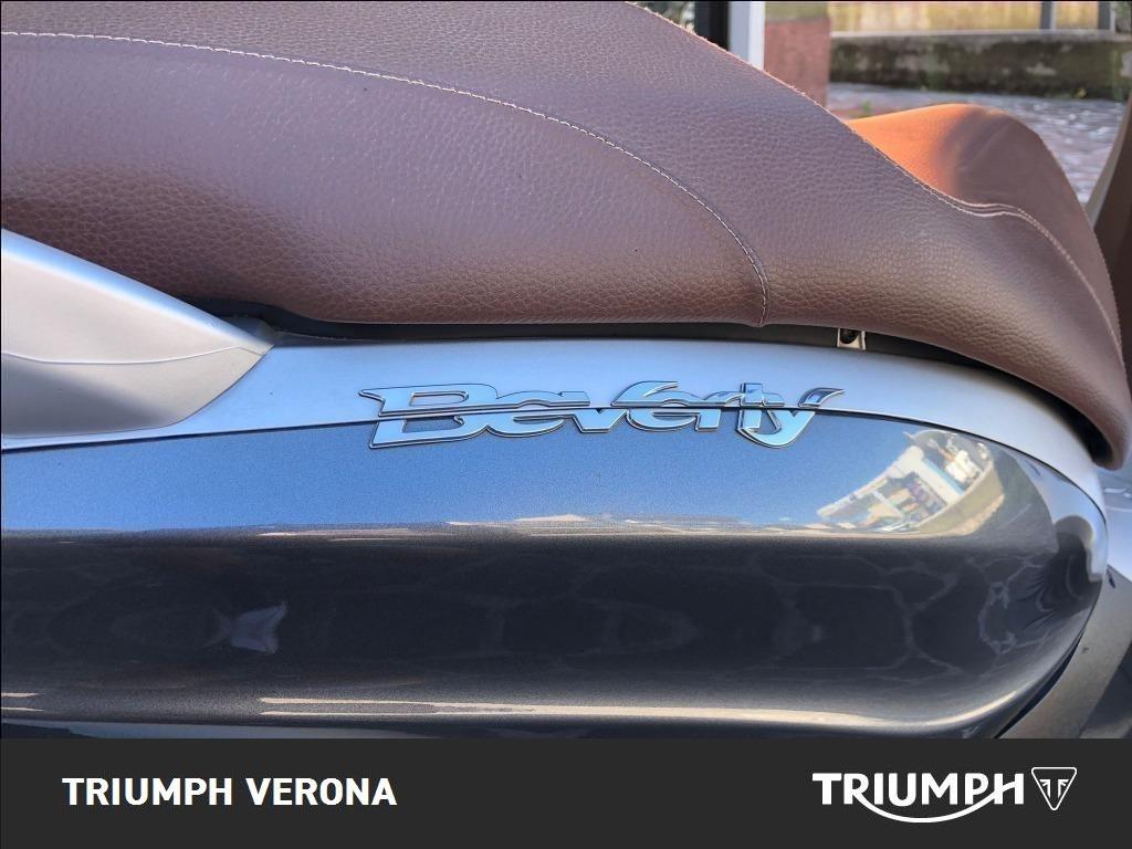PIAGGIO Beverly 300 ie Abs-asr