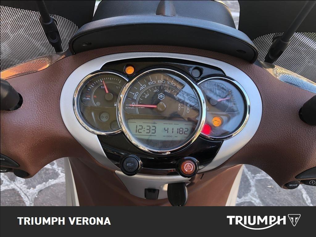 PIAGGIO Beverly 300 ie Abs-asr