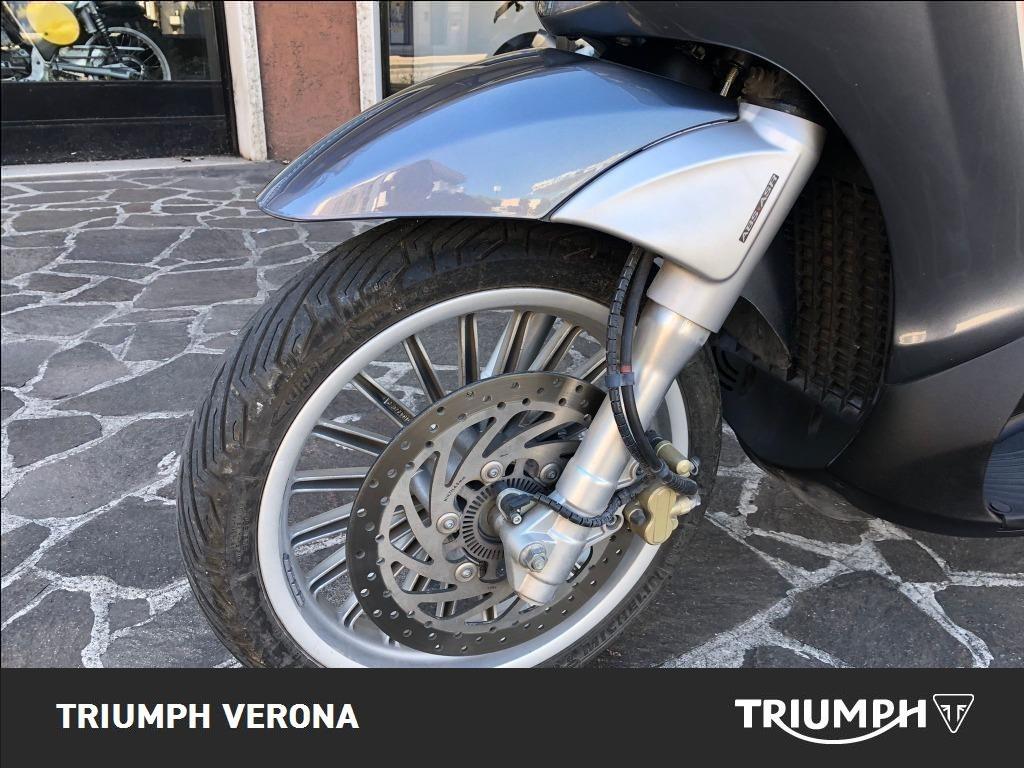 PIAGGIO Beverly 300 ie Abs-asr