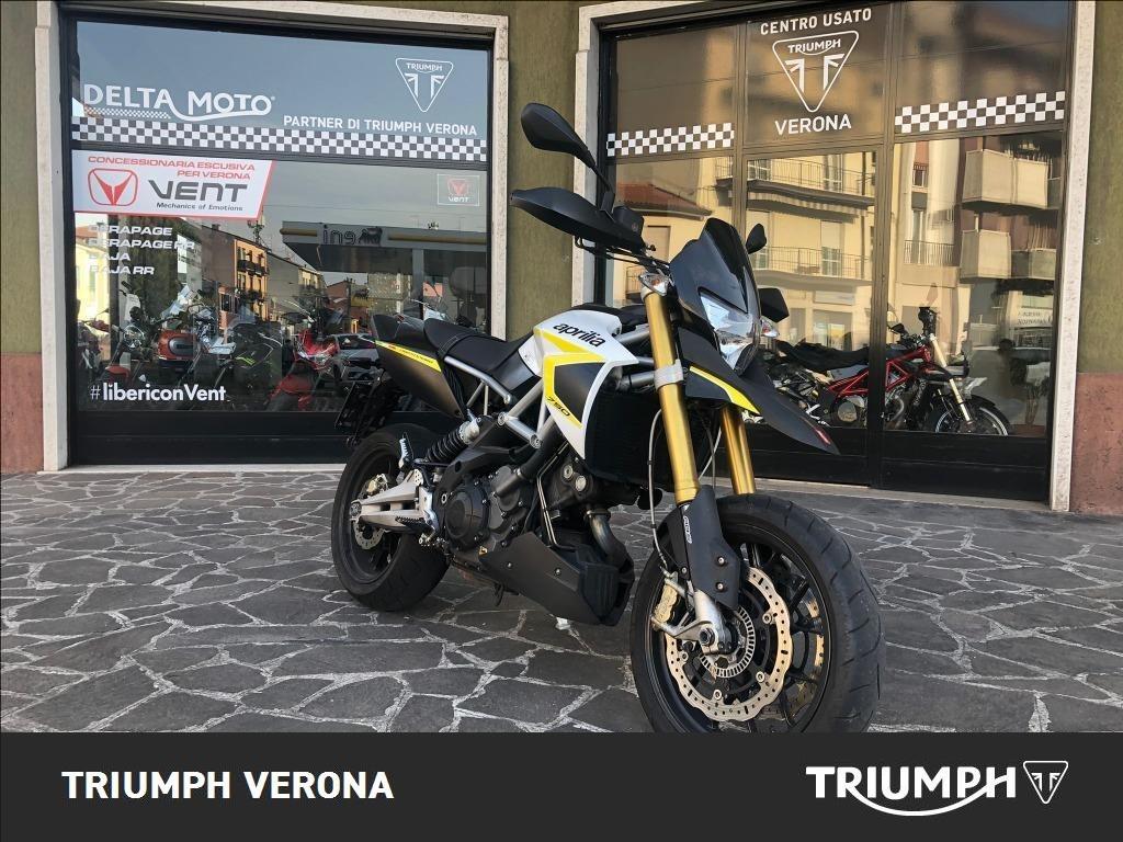 APRILIA Dorsoduro 750 Abs