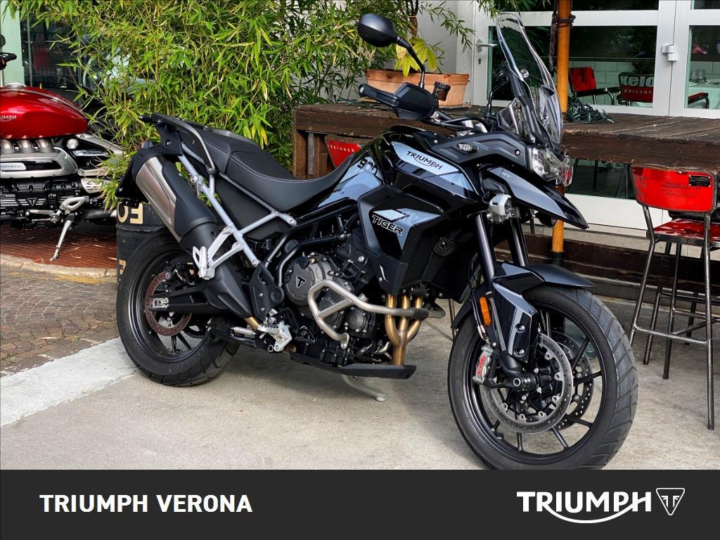 TRIUMPH Tiger 900 GT Abs