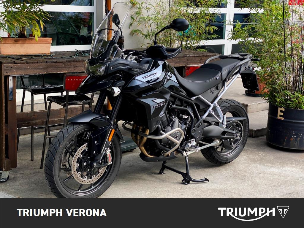 TRIUMPH Tiger 900 GT Abs