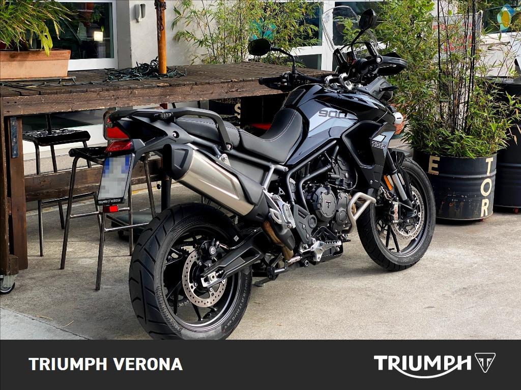 TRIUMPH Tiger 900 GT Abs
