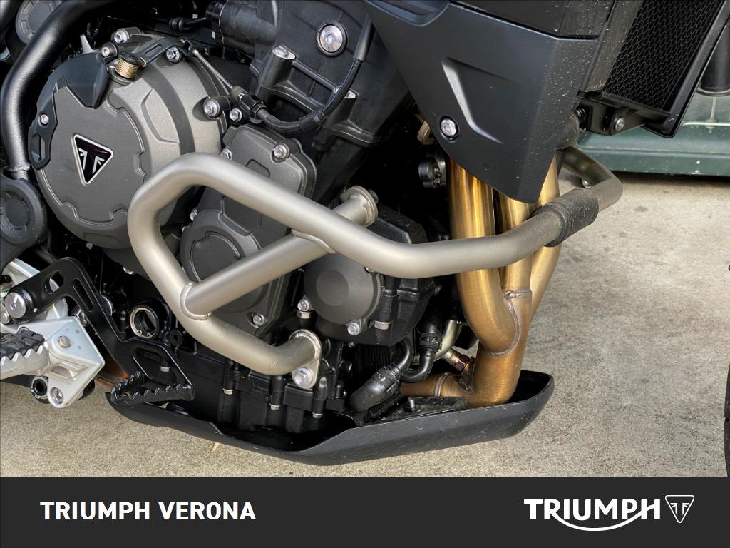 TRIUMPH Tiger 900 GT Abs