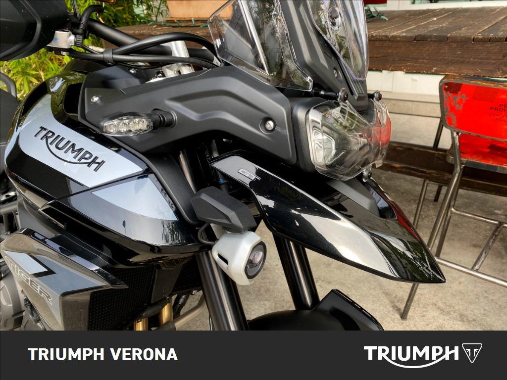TRIUMPH Tiger 900 GT Abs