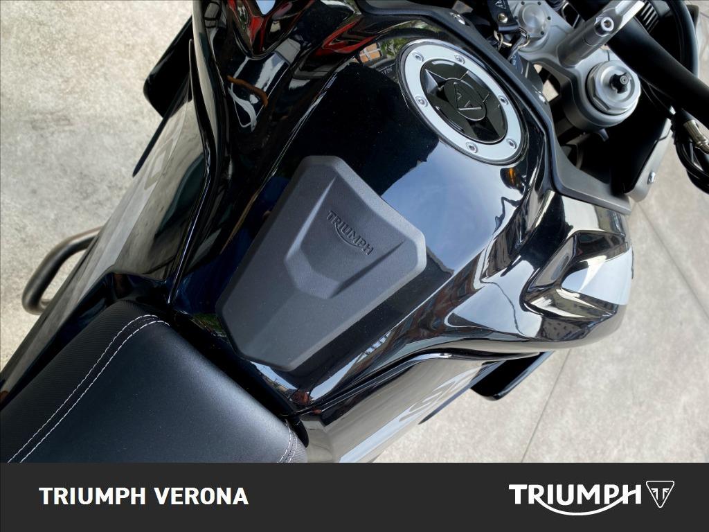 TRIUMPH Tiger 900 GT Abs