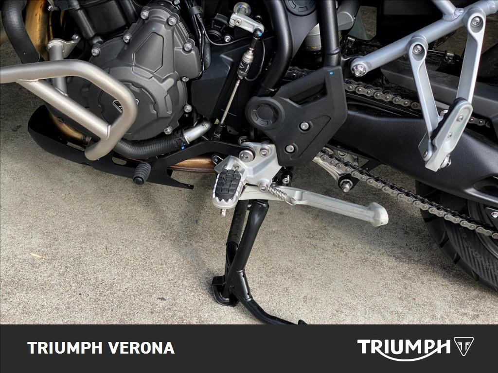TRIUMPH Tiger 900 GT Abs