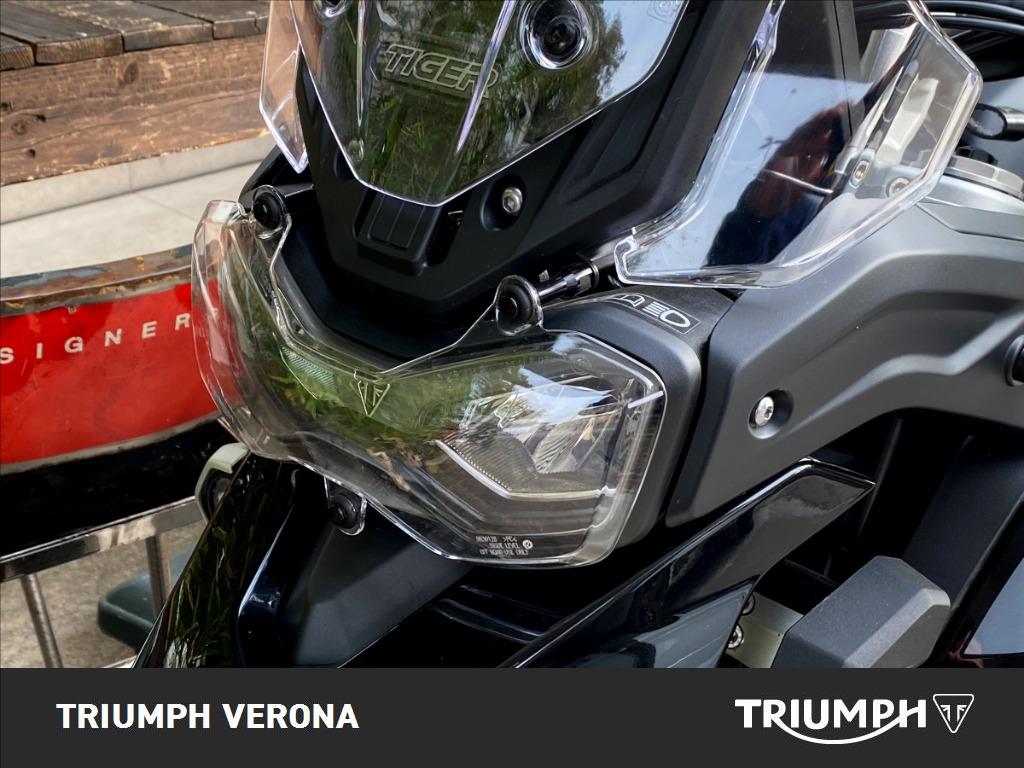 TRIUMPH Tiger 900 GT Abs