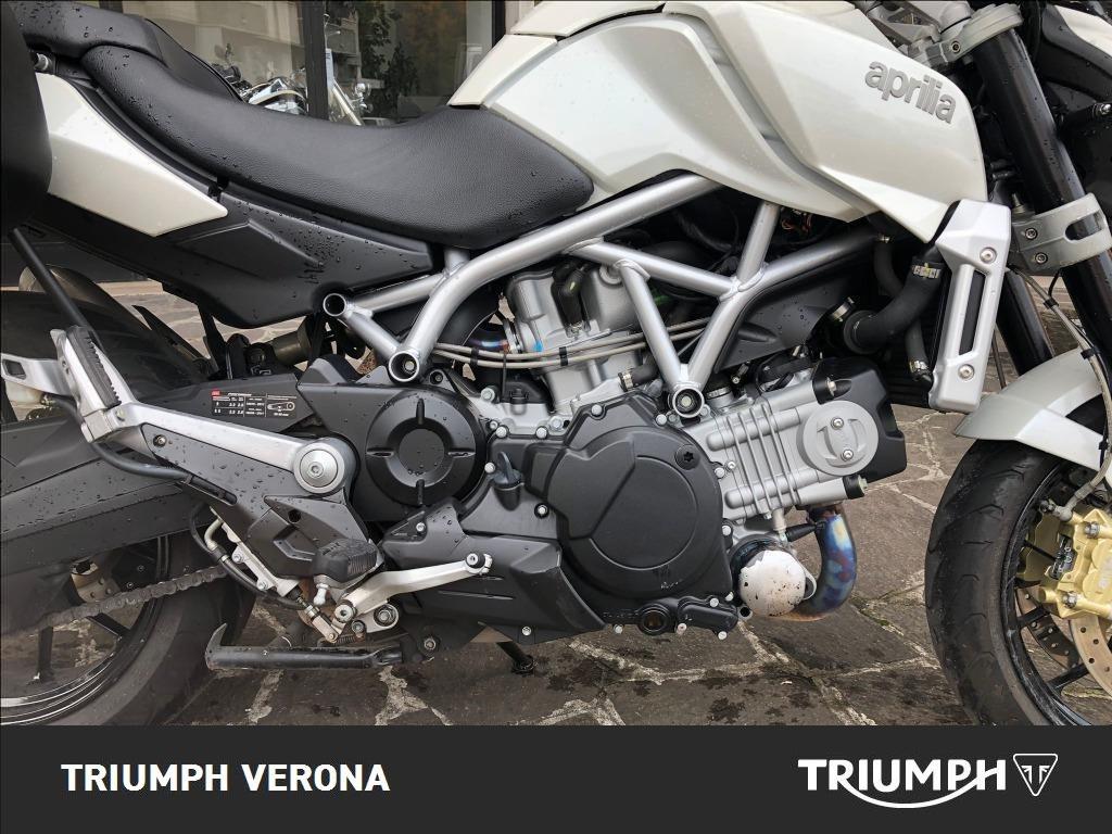 APRILIA Mana 850 NA GT Abs