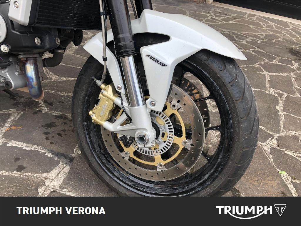 APRILIA Mana 850 NA GT Abs