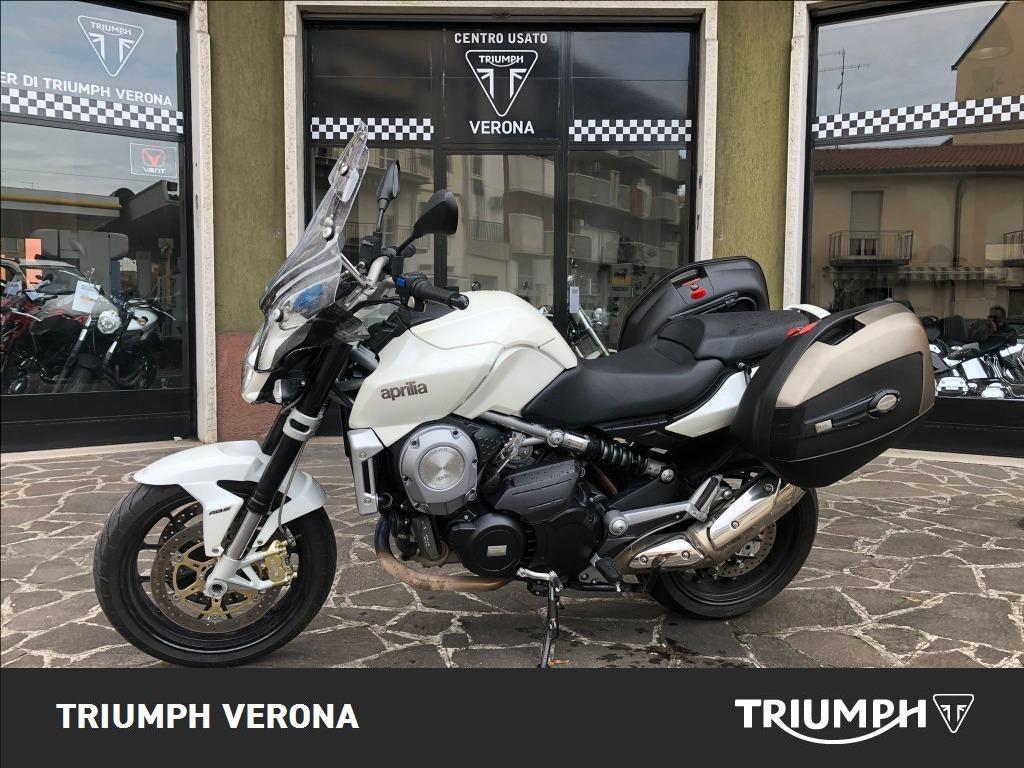 APRILIA Mana 850 NA GT Abs