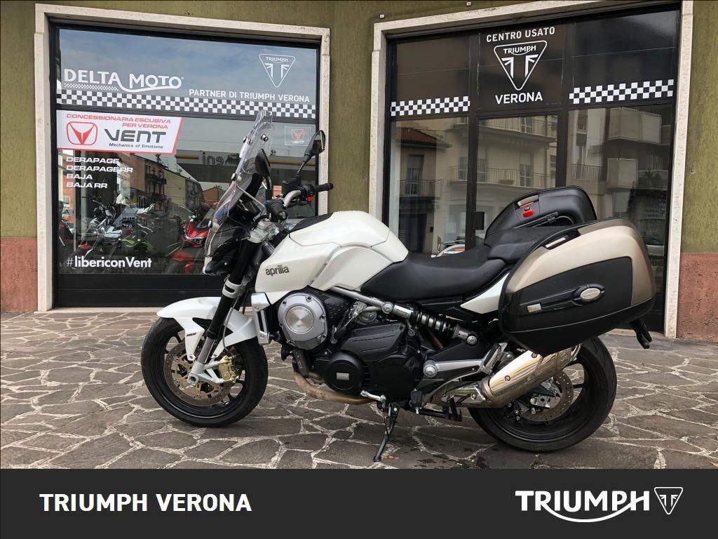 APRILIA Mana 850 NA GT Abs