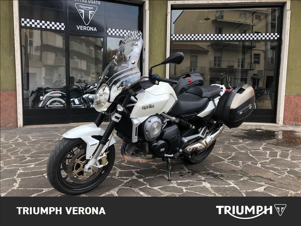 APRILIA Mana 850 NA GT Abs