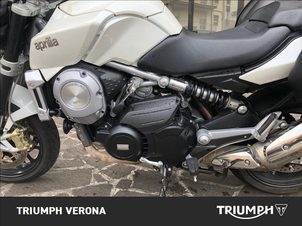 APRILIA Mana 850 NA GT Abs