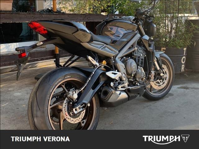 TRIUMPH Street Triple 765 RS