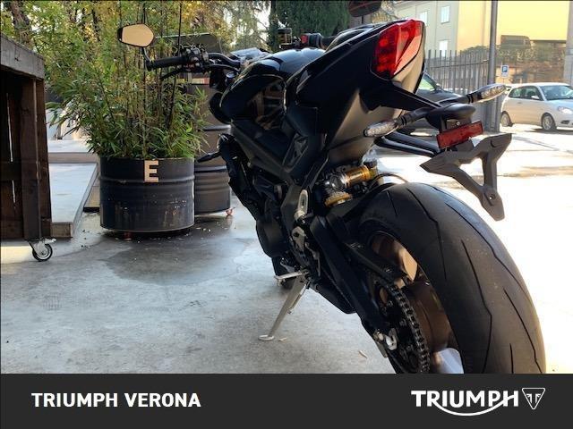TRIUMPH Street Triple 765 RS