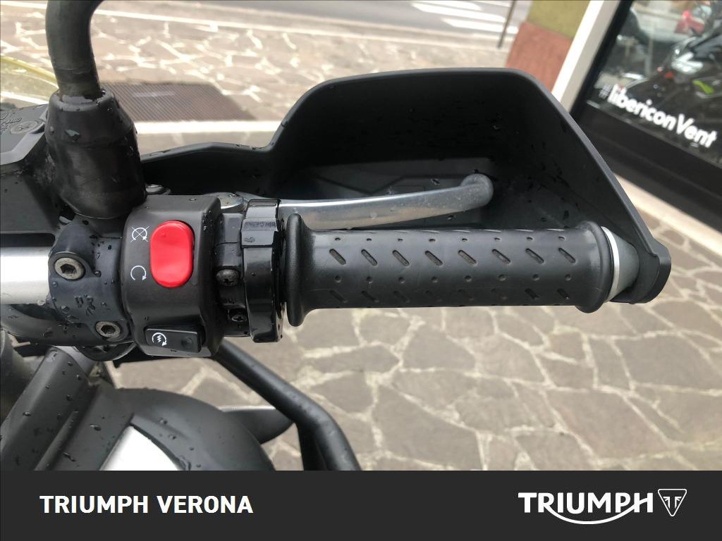 TRIUMPH Tiger 800 XC Abs