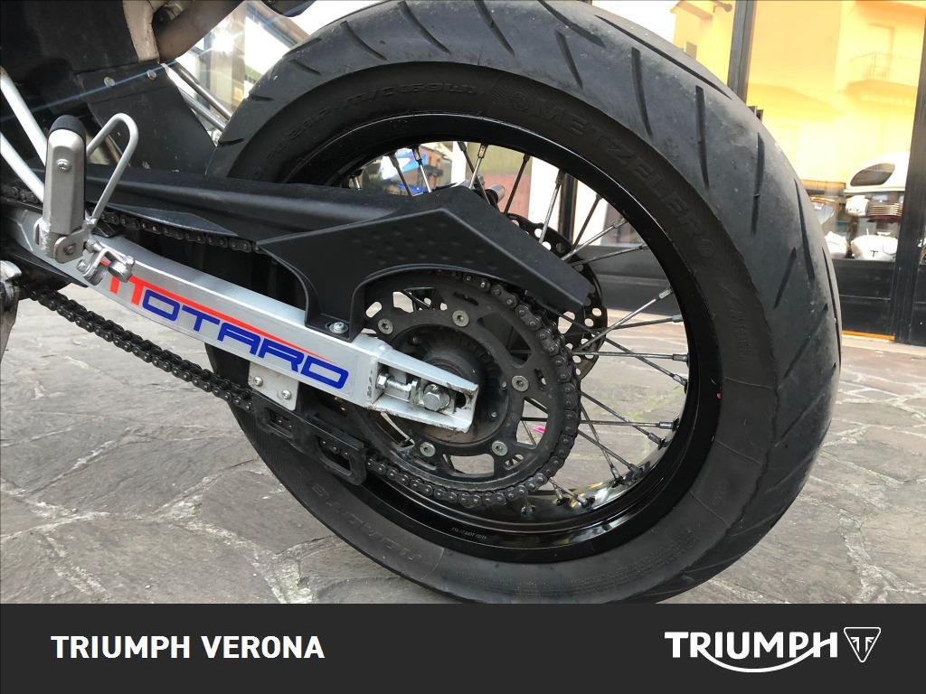 VENT Derapage 125 4T 