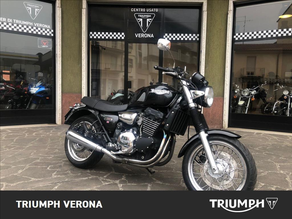 TRIUMPH Legend 900 TT 