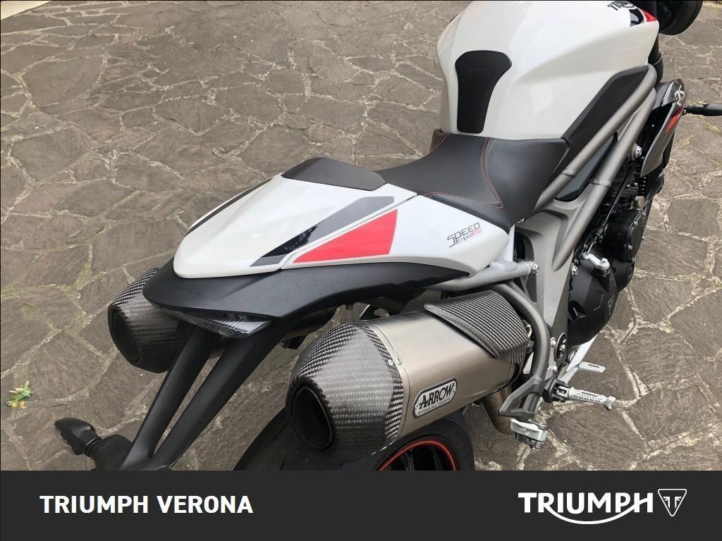 TRIUMPH Speed Triple 1050 RS Abs