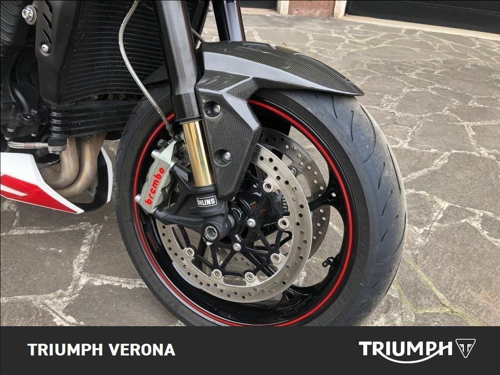 TRIUMPH Speed Triple 1050 RS Abs