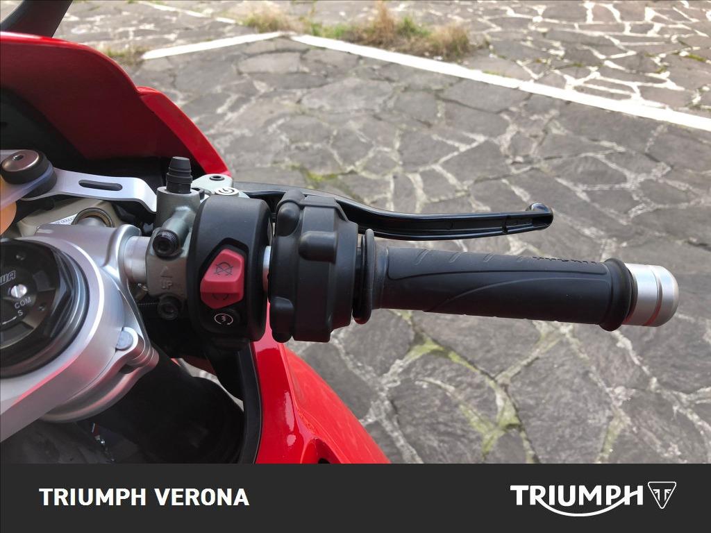 DUCATI Panigale V4 1100