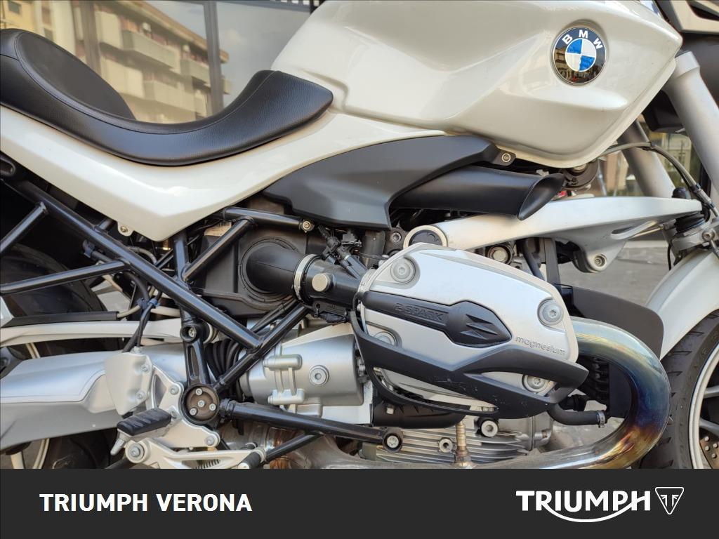 BMW R 1200 R Abs