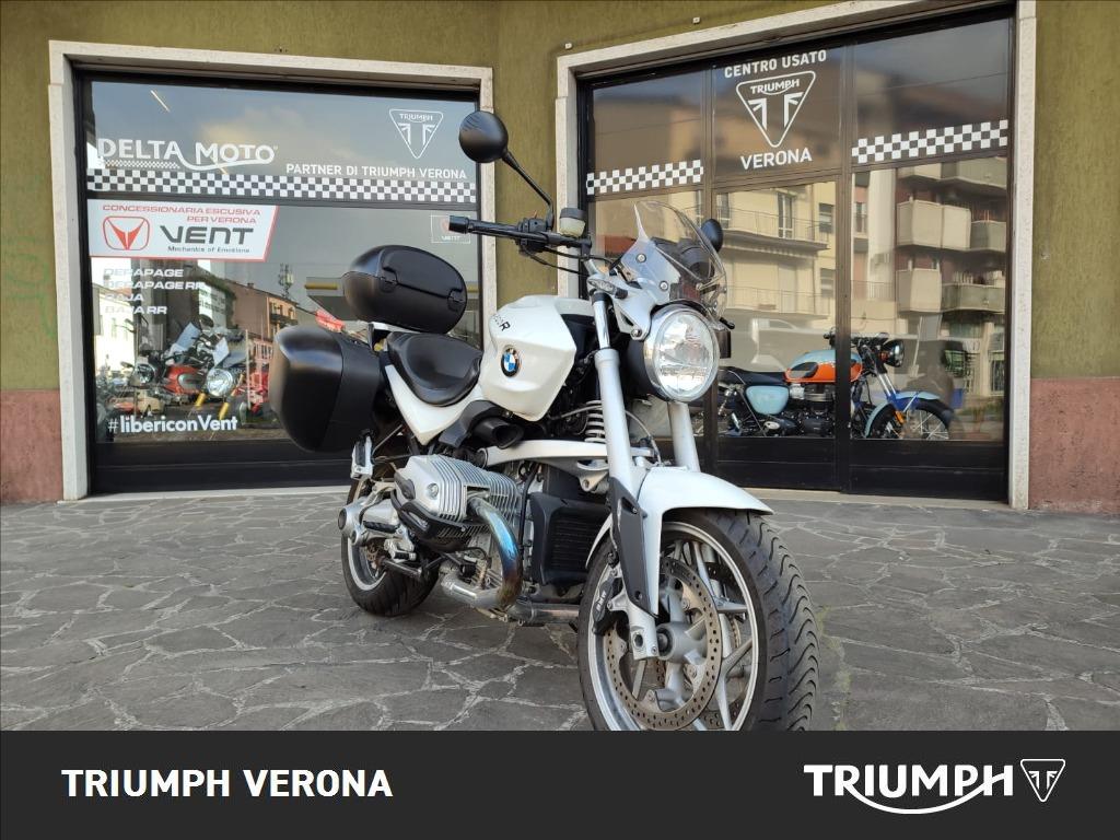 BMW R 1200 R Abs