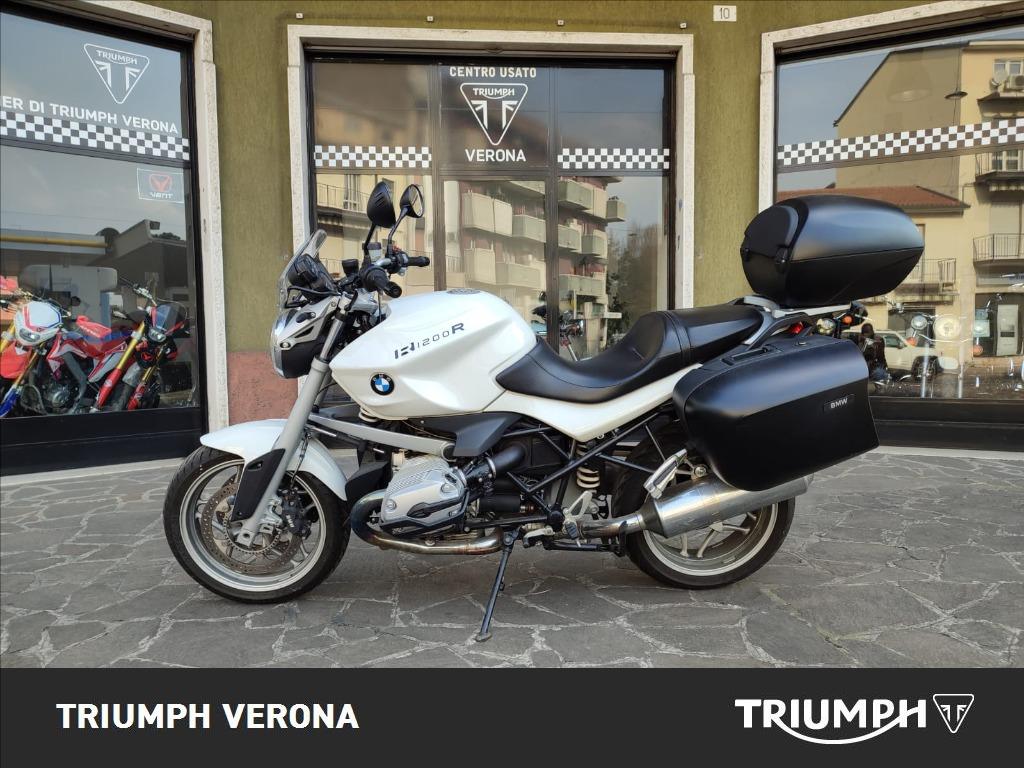 BMW R 1200 R Abs