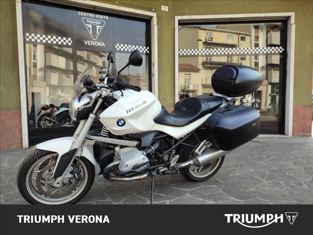 BMW R 1200 R Abs