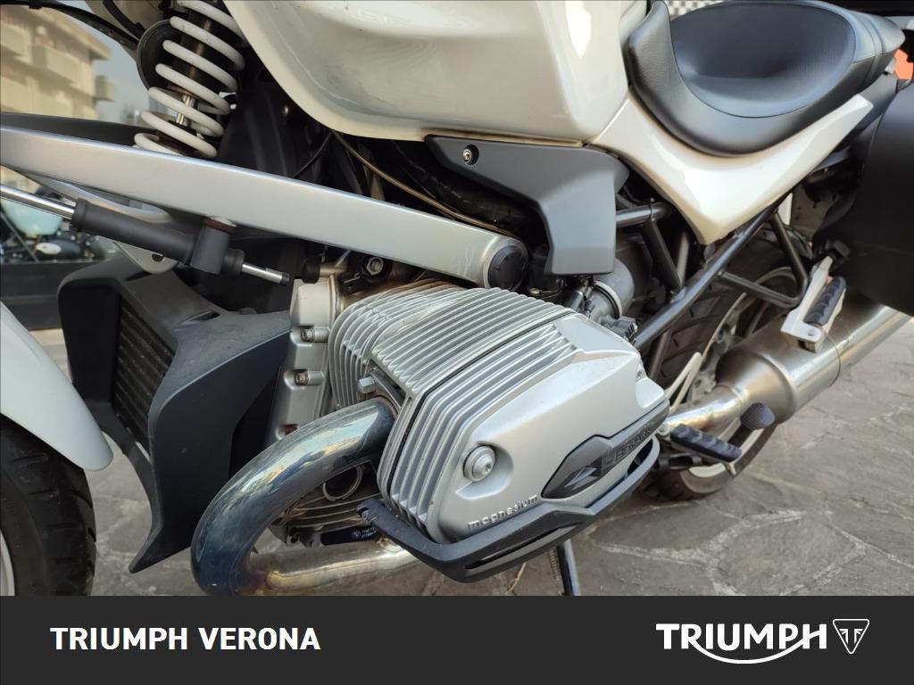 BMW R 1200 R Abs