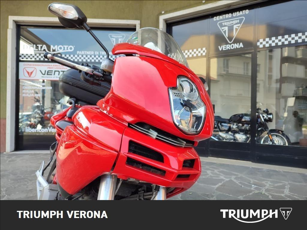 DUCATI Multistrada 1100 