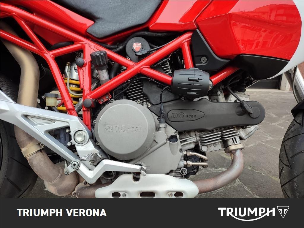 DUCATI Multistrada 1100 