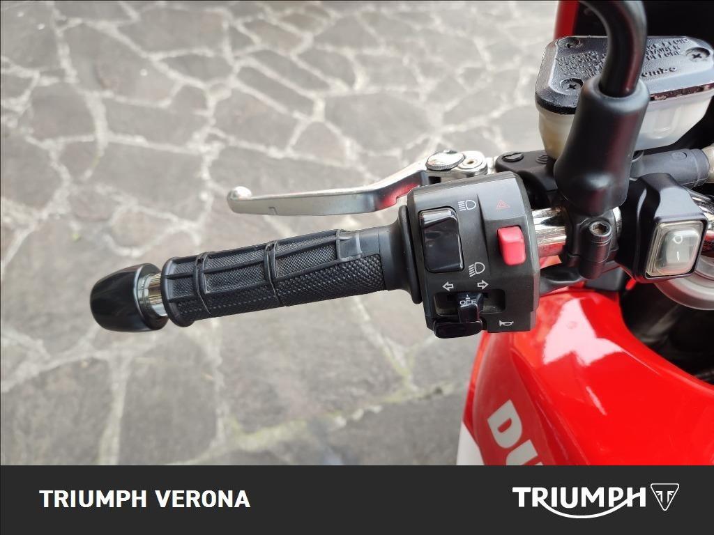 DUCATI Multistrada 1100 