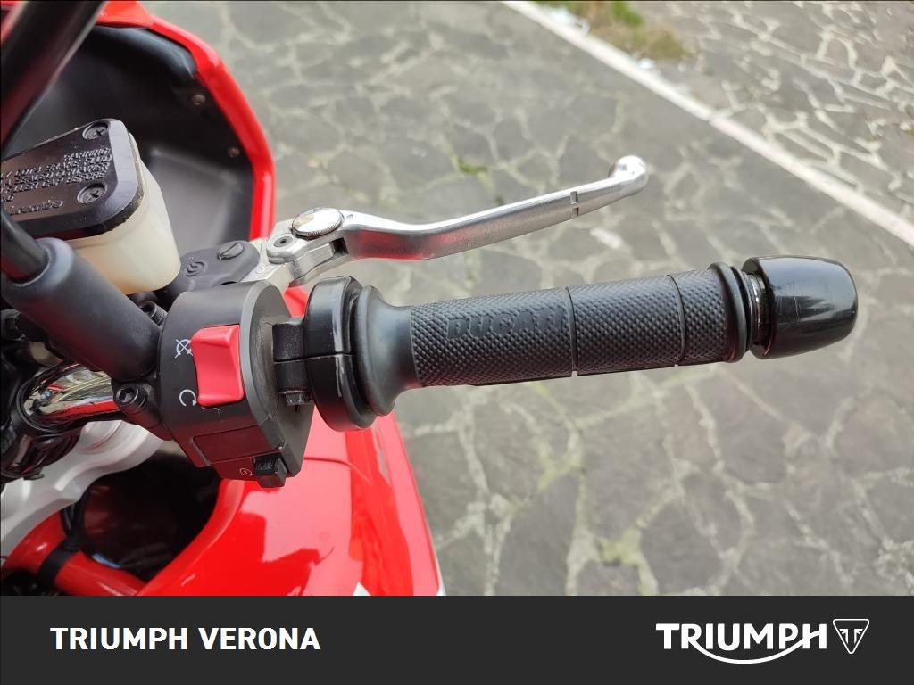 DUCATI Multistrada 1100 