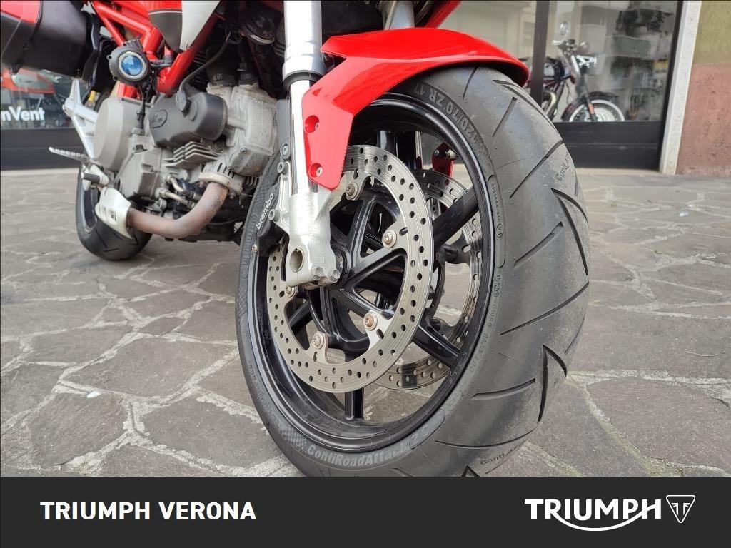 DUCATI Multistrada 1100 