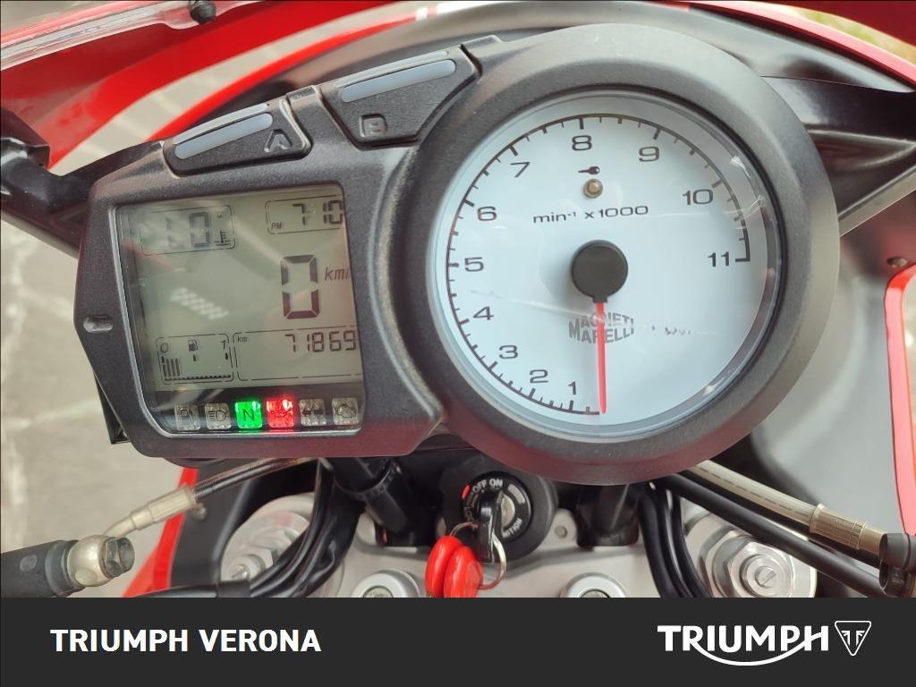 DUCATI Multistrada 1100 