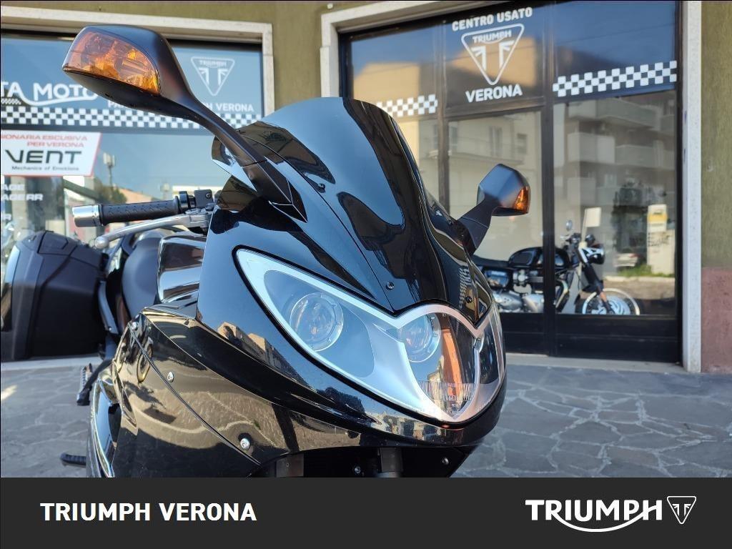 TRIUMPH Sprint 1050 ST Abs
