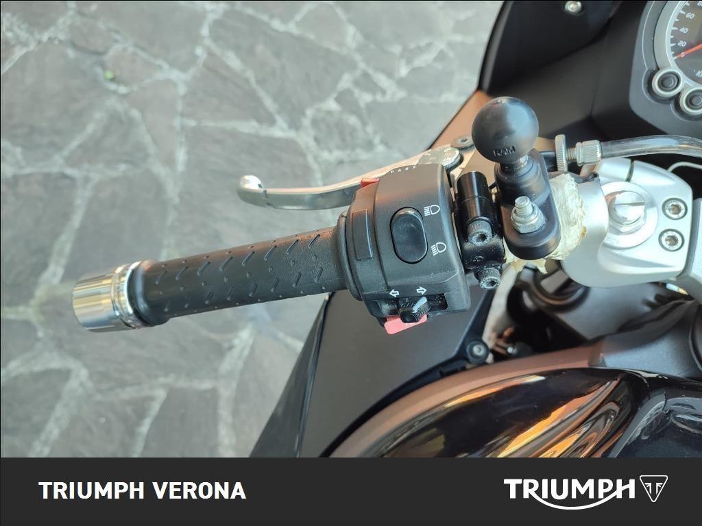 TRIUMPH Sprint 1050 ST Abs