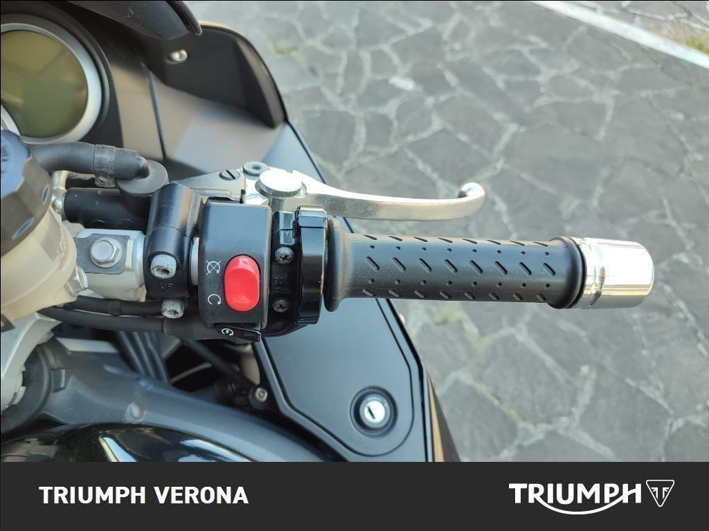 TRIUMPH Sprint 1050 ST Abs
