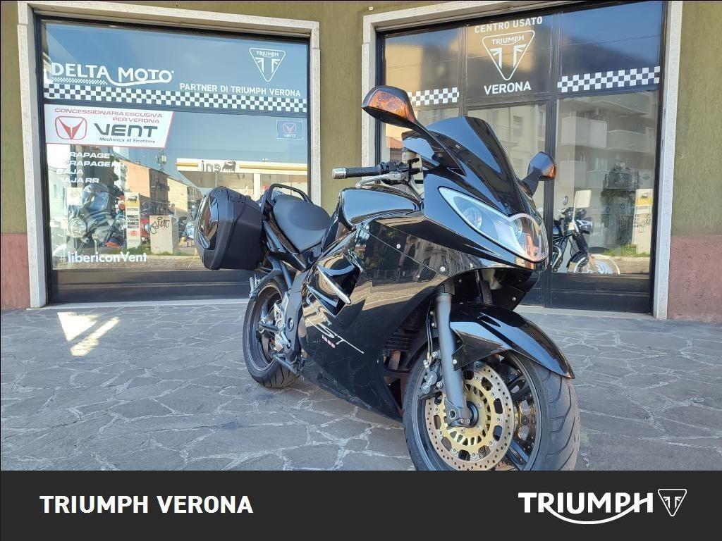 TRIUMPH Sprint 1050 ST Abs