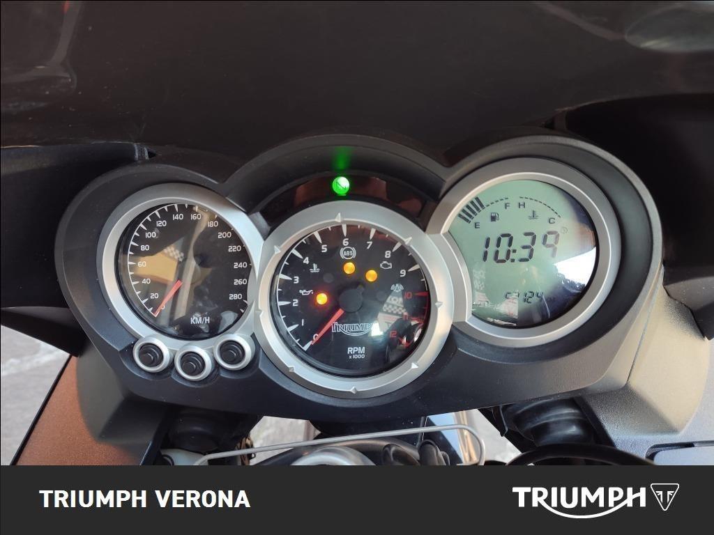 TRIUMPH Sprint 1050 ST Abs