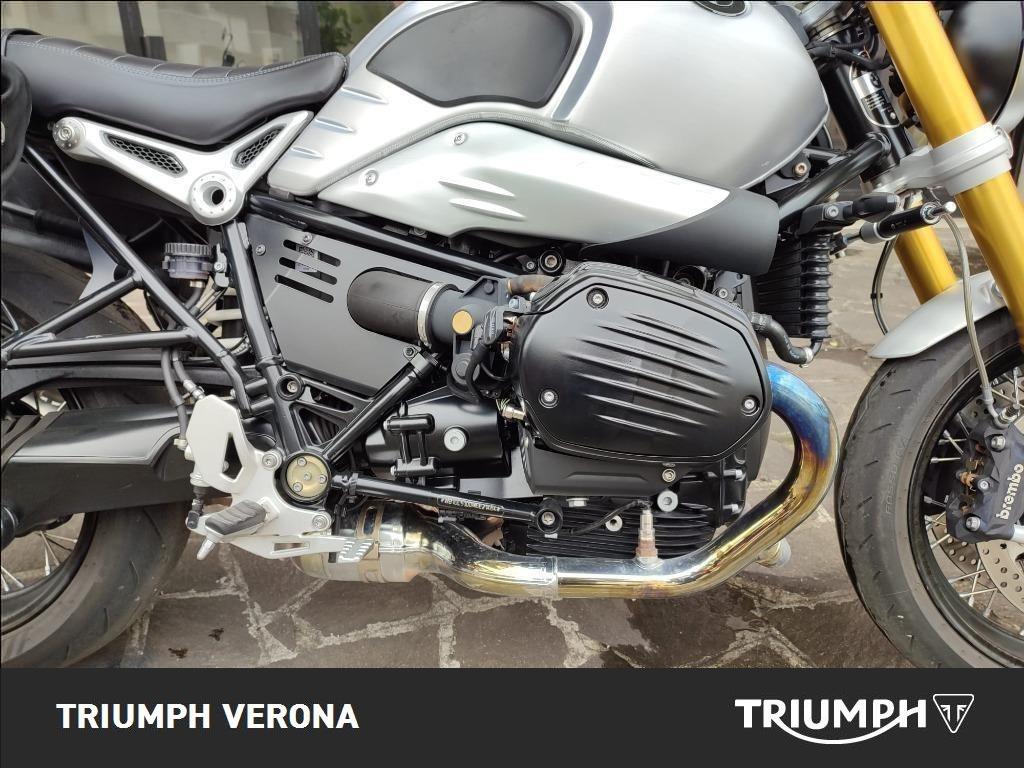 BMW R 1200 nineT Abs