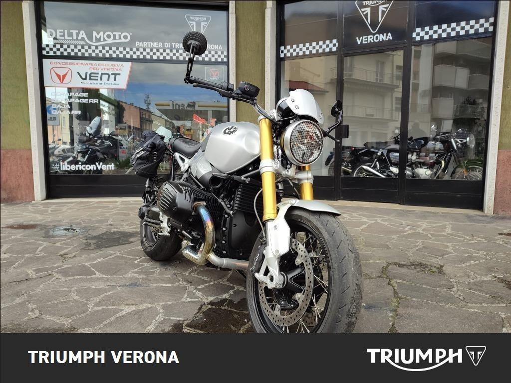 BMW R 1200 nineT Abs