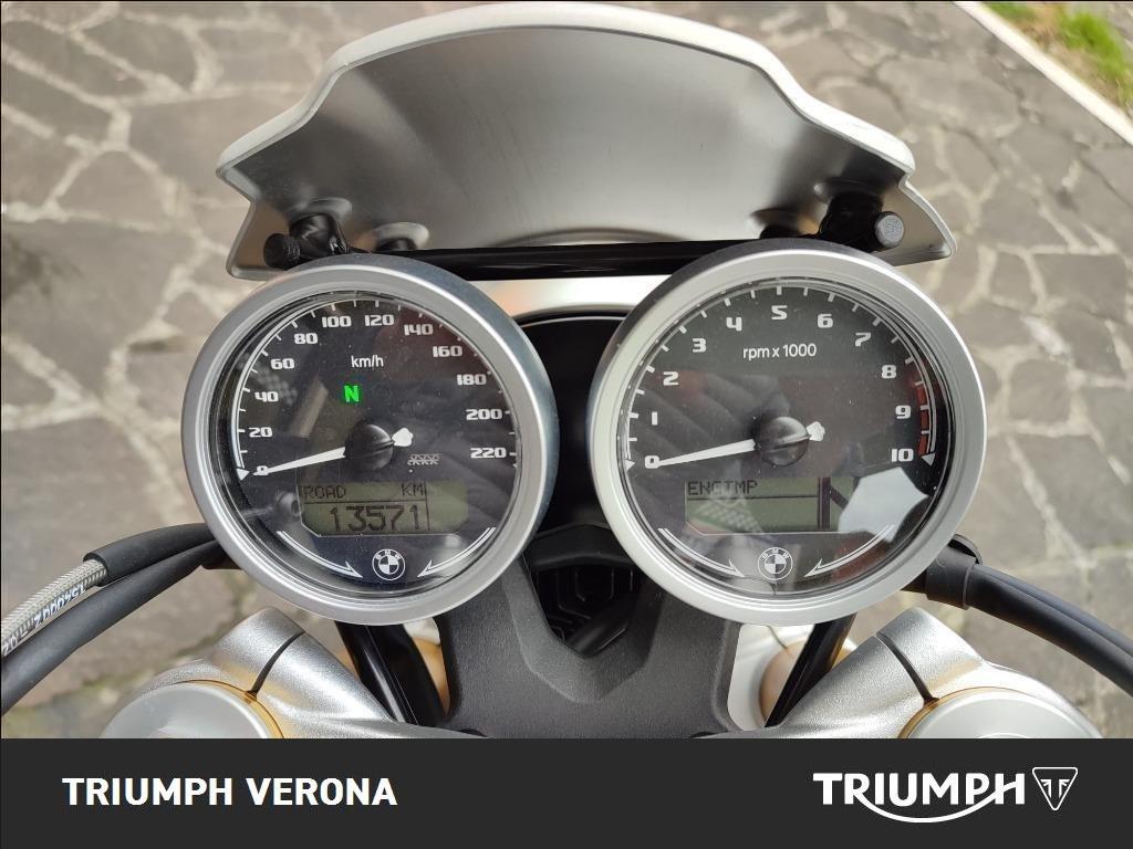 BMW R 1200 nineT Abs