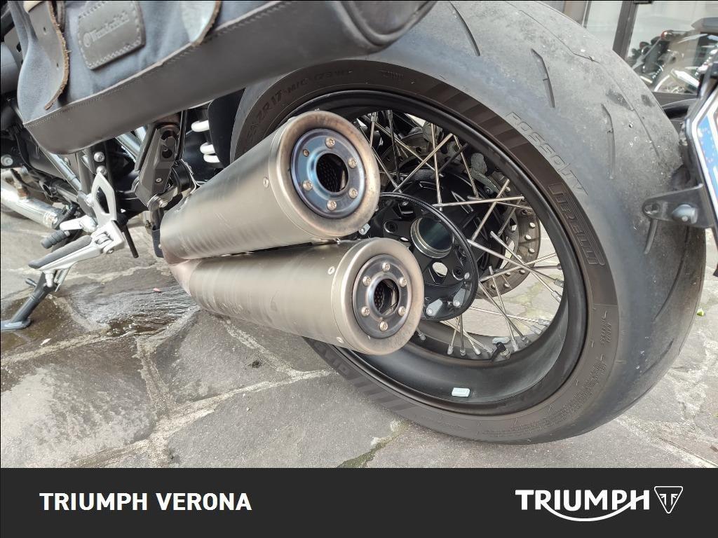BMW R 1200 nineT Abs