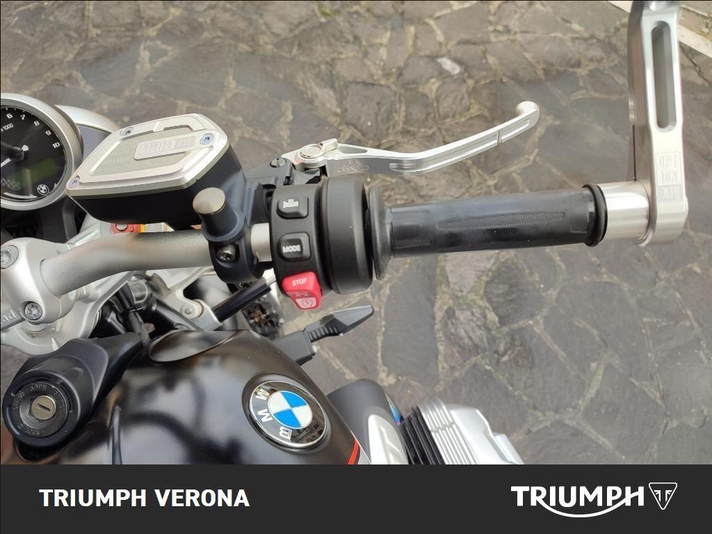 BMW R 1200 nineT Abs