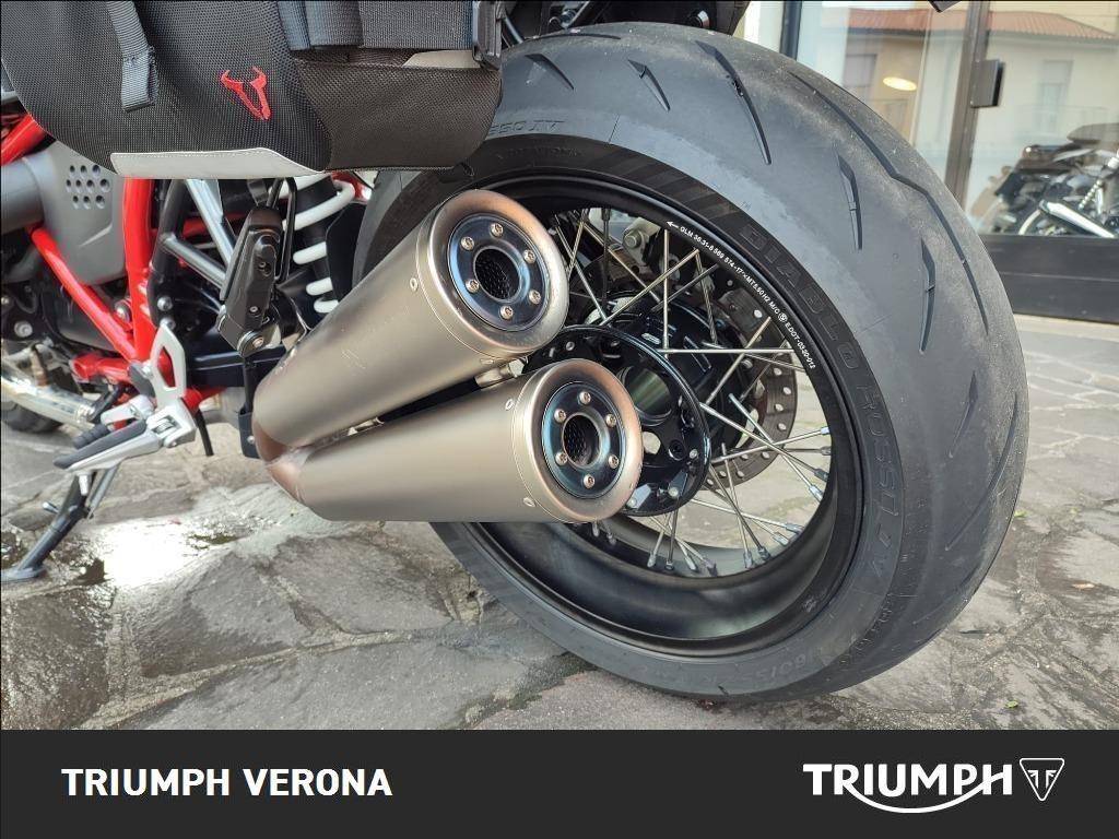 BMW R 1200 nineT Abs